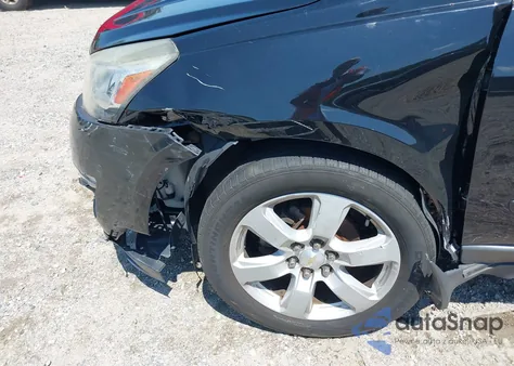 2017 Chevrolet Traverse 1Lt z USA, uszkodzony, nr VIN 1GNKRGKD8HJ100822